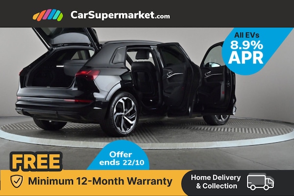 Used Audi e-tron 2021 for sale - 76324045: Photo 14