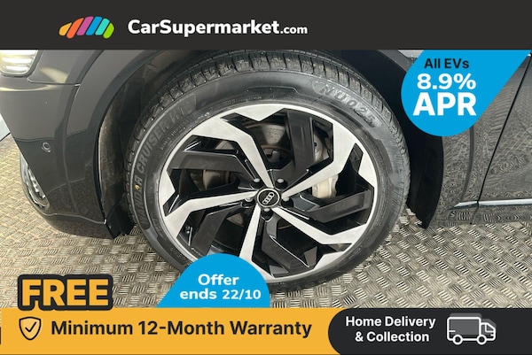 Used Audi e-tron 2021 for sale - 76324045: Photo 21