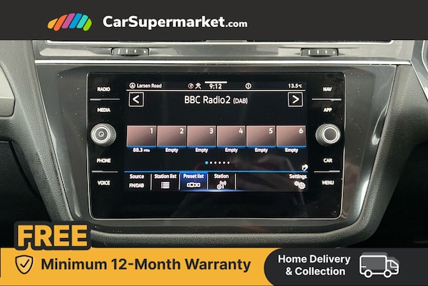Used Volkswagen Tiguan Allspace 2022 for sale - 76263957: Photo 10