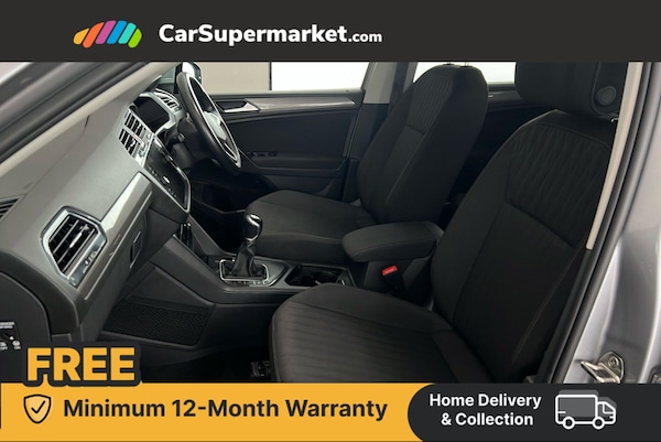 Used Volkswagen Tiguan Allspace 2022 for sale - 76263957: Photo 11