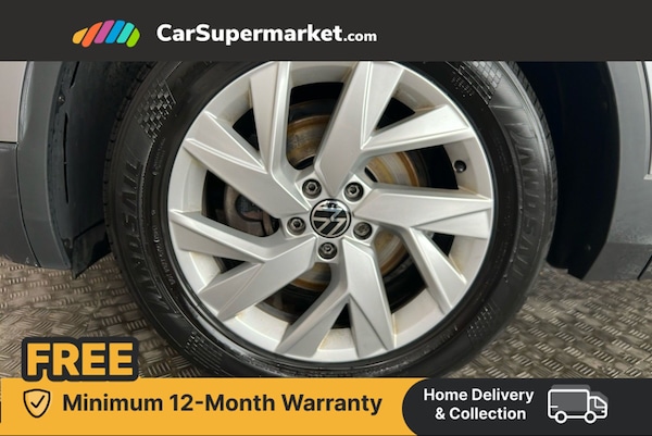 Used Volkswagen Tiguan Allspace 2022 for sale - 76263957: Photo 13