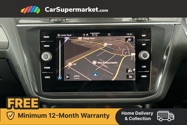 Used Volkswagen Tiguan Allspace 2022 for sale - 76263957: Photo 18