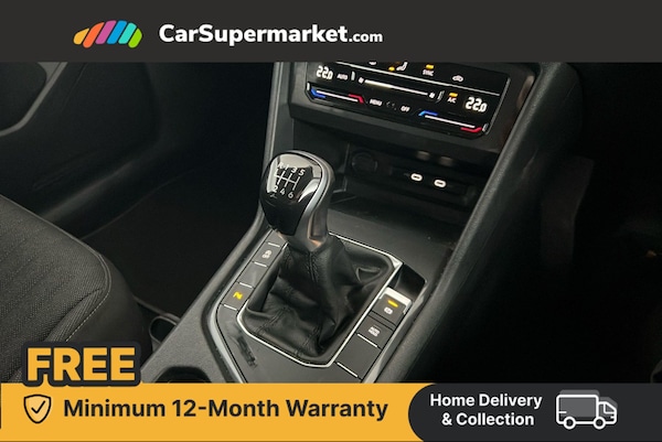 Used Volkswagen Tiguan Allspace 2022 for sale - 76263957: Photo 20