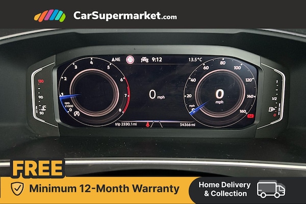 Used Volkswagen Tiguan Allspace 2022 for sale - 76263957: Photo 9