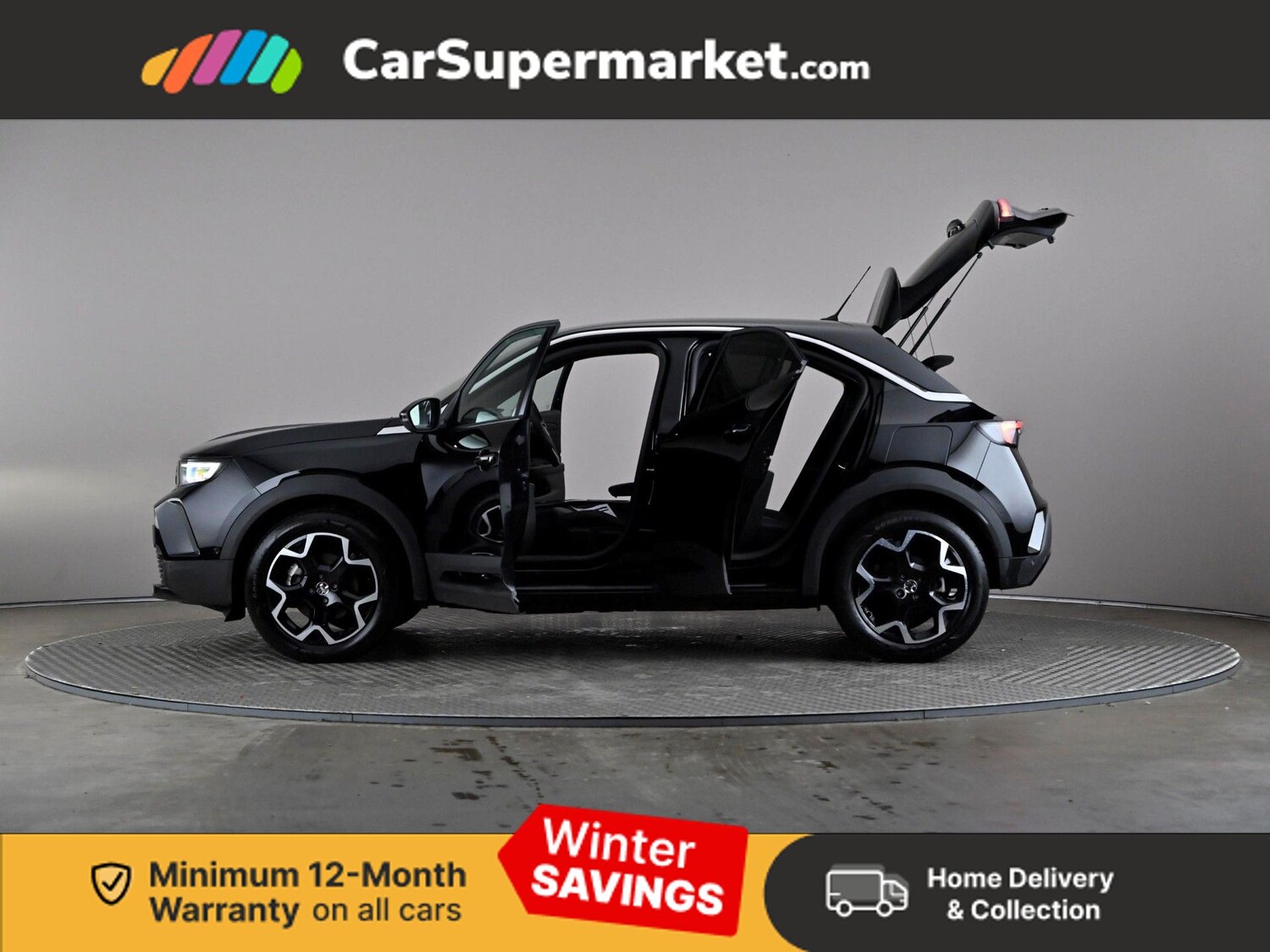 Used Vauxhall Mokka 2024 for sale - 77302932: Photo 10