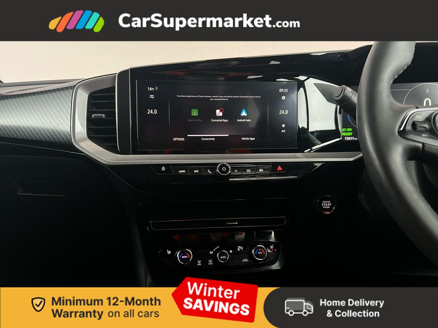 Used Vauxhall Mokka 2024 for sale - 77302932: Photo 17