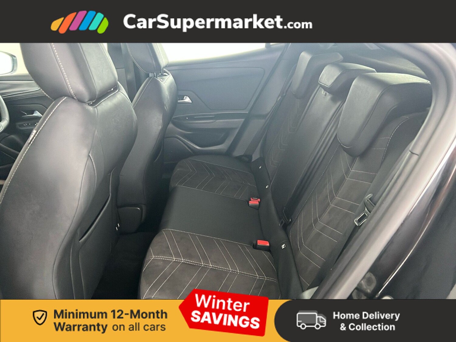 Used Vauxhall Mokka 2024 for sale - 77302932: Photo 19