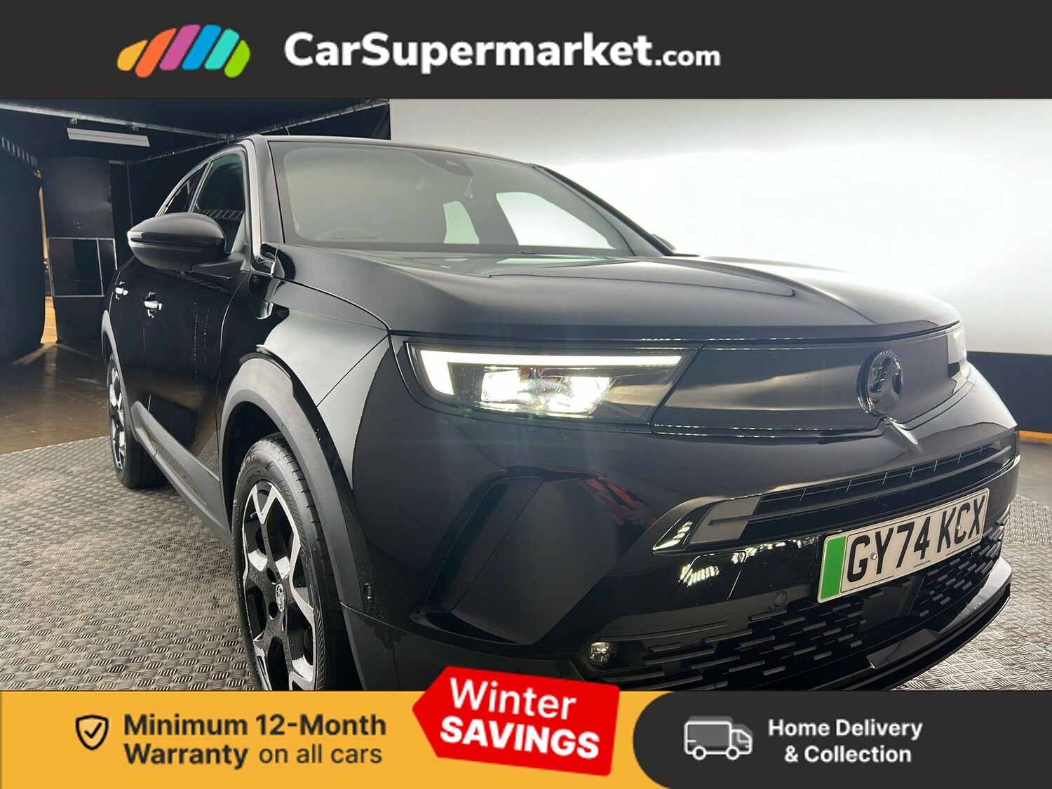 Used Vauxhall Mokka 2024 for sale - 77302932: Photo 21