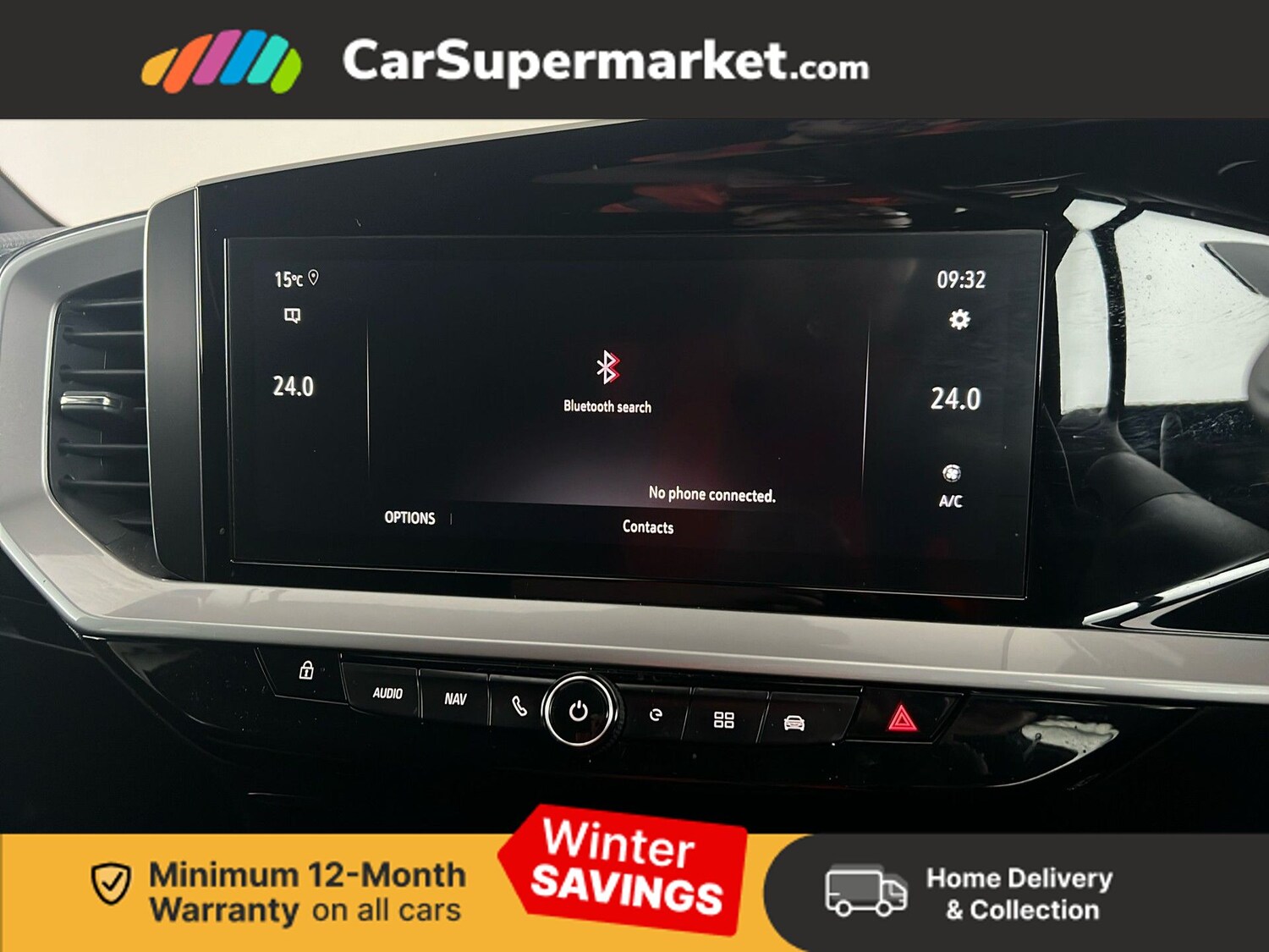 Used Vauxhall Mokka 2024 for sale - 77302932: Photo 27