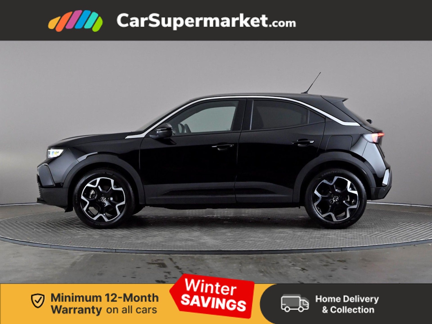 Used Vauxhall Mokka 2024 for sale - 77302932: Photo 3