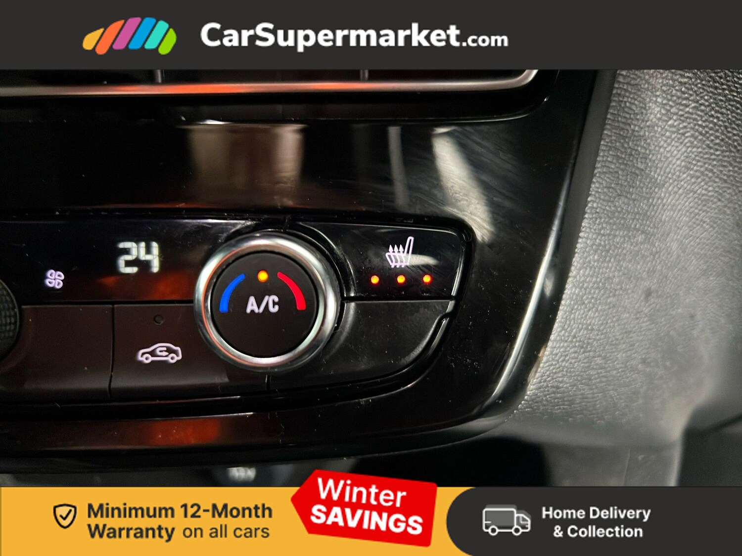 Used Vauxhall Mokka 2024 for sale - 77302932: Photo 30