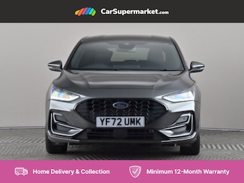 Used Ford Focus 2023 for sale - 75632220: Photo