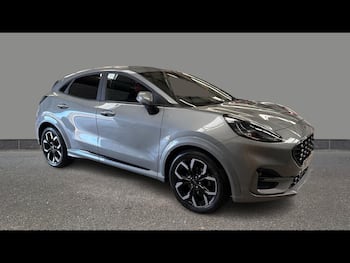 Used Ford Puma 2023 for sale - 79814327: Photo