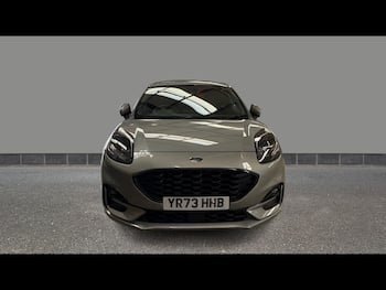 Used Ford Puma 2023 for sale - 79814327: Photo