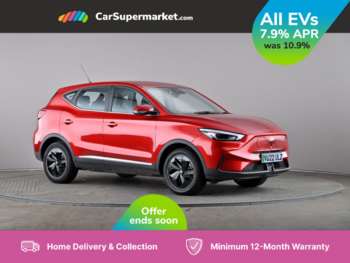 Used MG MG ZS 2022 for sale - 75048171: Photo
