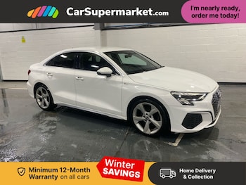 Used Audi A3 2020 for sale - 77079926: Photo