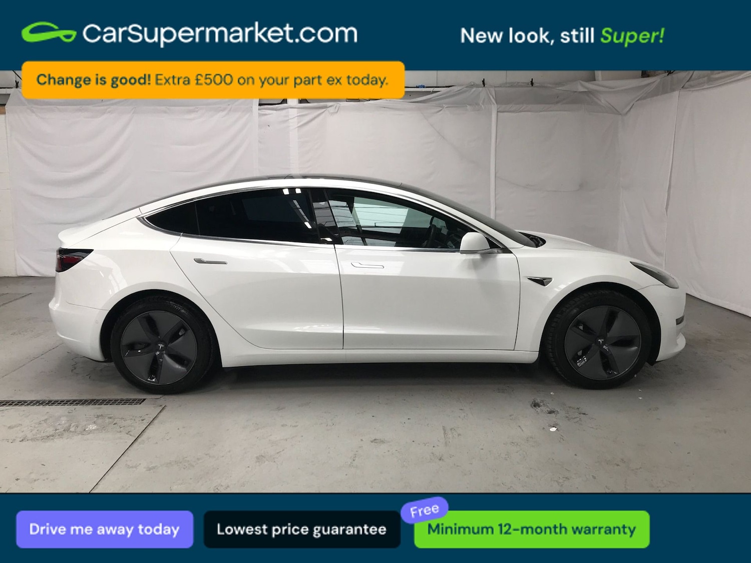 Used Tesla Model 3 2020 for sale - 78189887: Photo 10