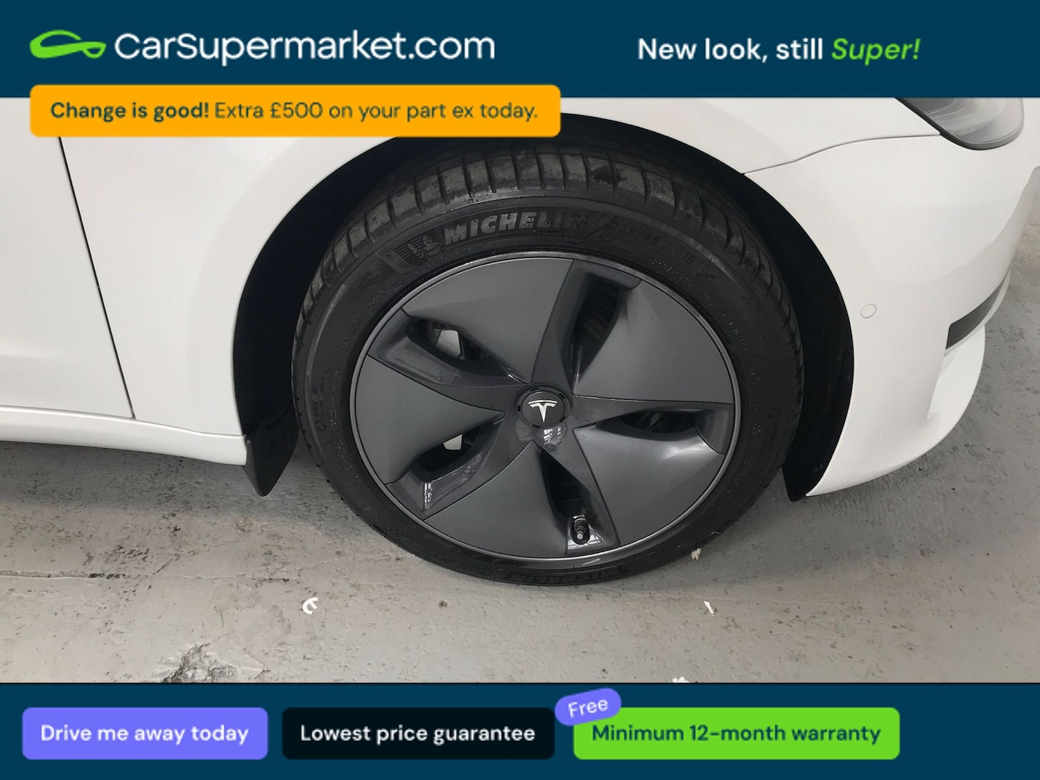 Used Tesla Model 3 2020 for sale - 78189887: Photo 11