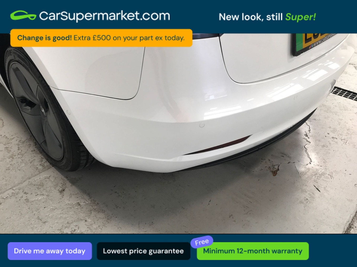 Used Tesla Model 3 2020 for sale - 78189887: Photo 14