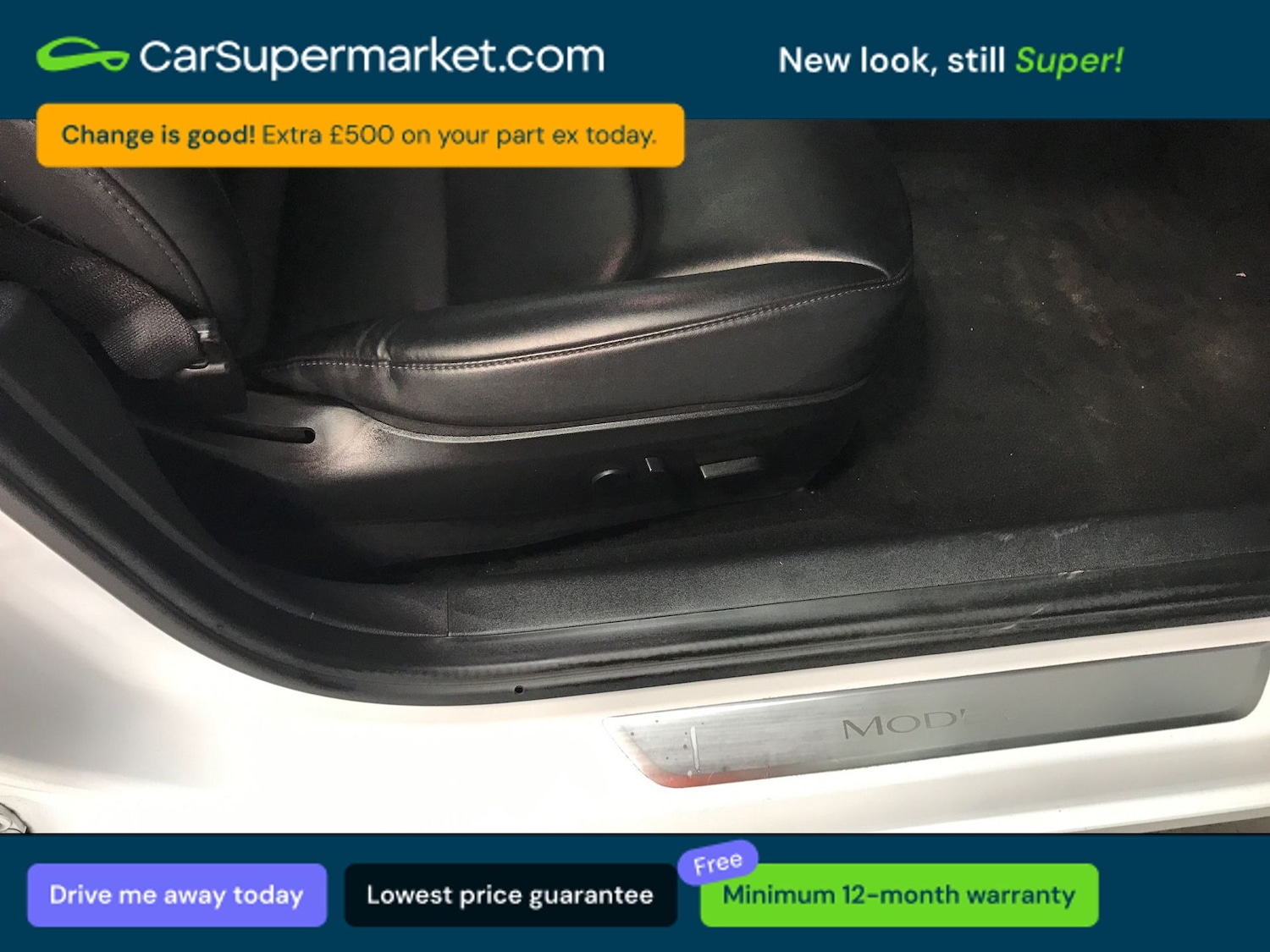 Used Tesla Model 3 2020 for sale - 78189887: Photo 18