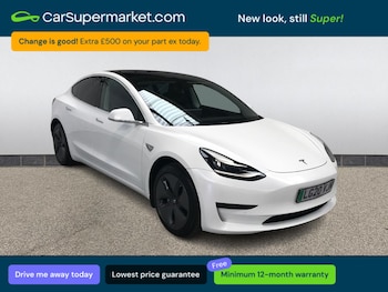 Used Tesla Model 3 2020 for sale - 78189887: Photo