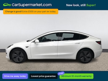 Used Tesla Model 3 2020 for sale - 78189887: Photo