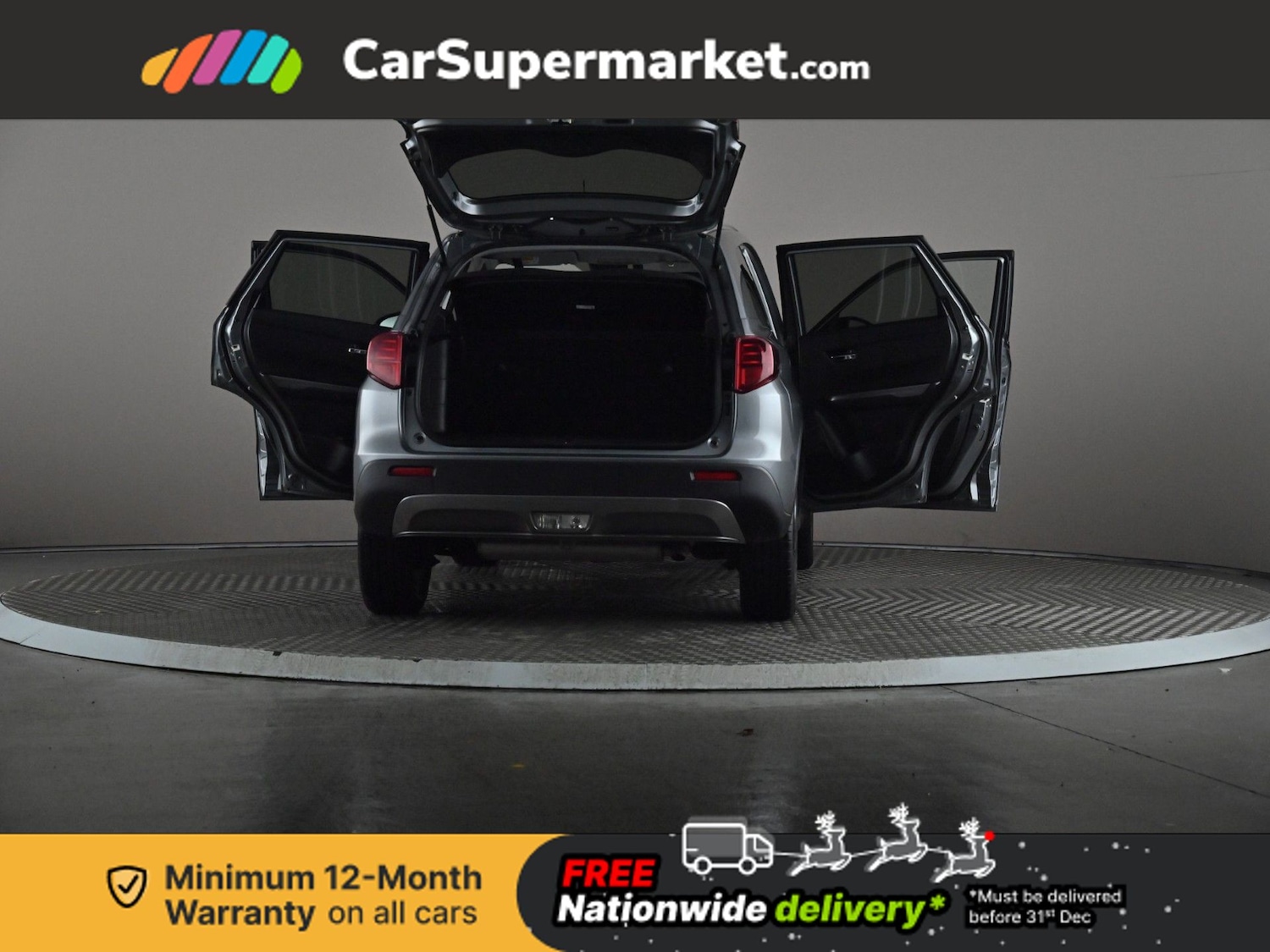 Used Suzuki Vitara 2022 for sale - 76884004: Photo 12