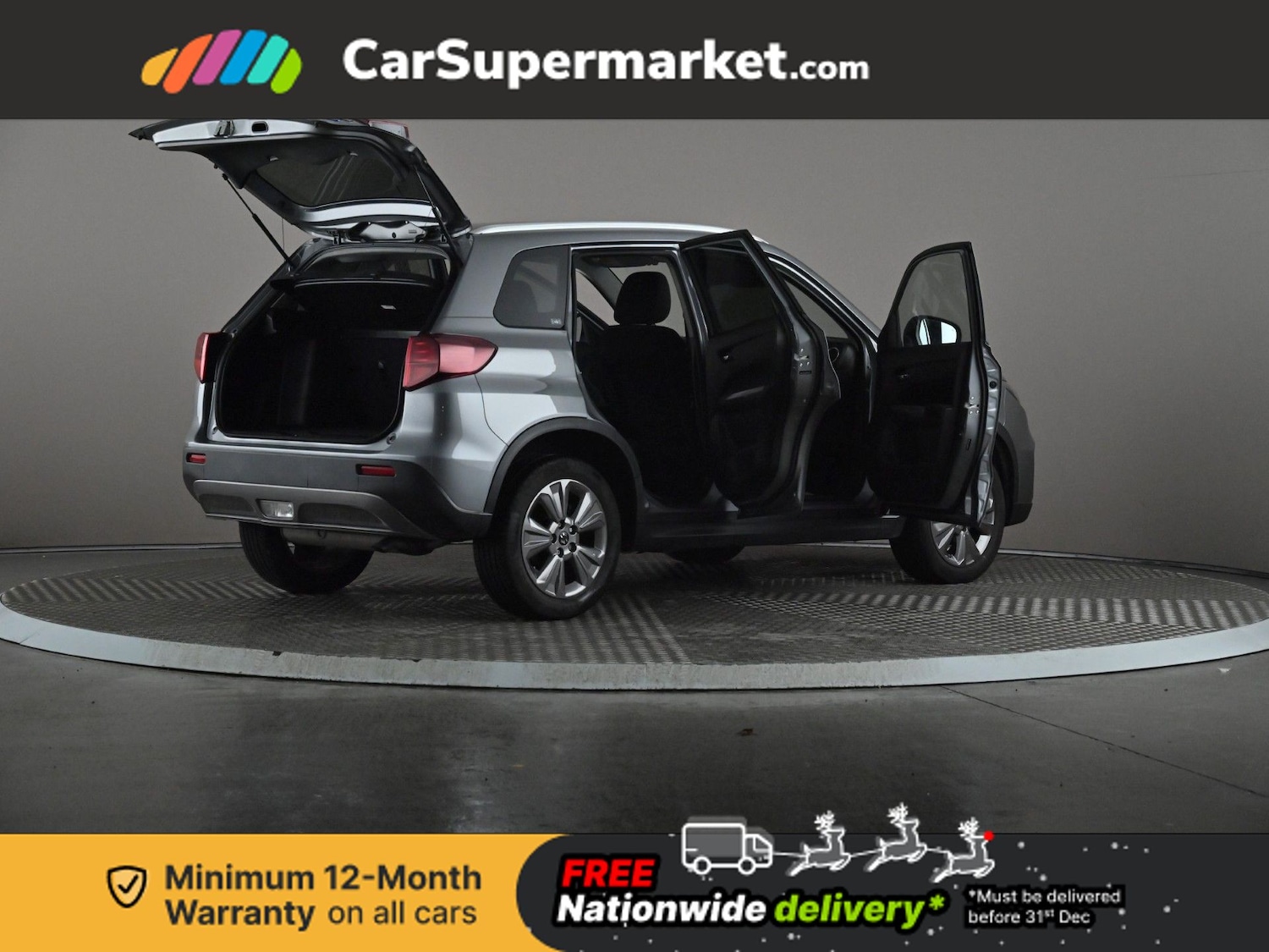 Used Suzuki Vitara 2022 for sale - 76884004: Photo 13