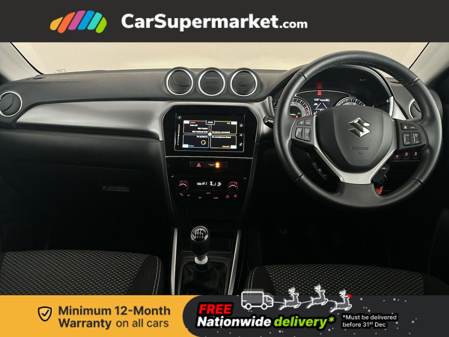 Used Suzuki Vitara 2022 for sale - 76884004: Photo 14