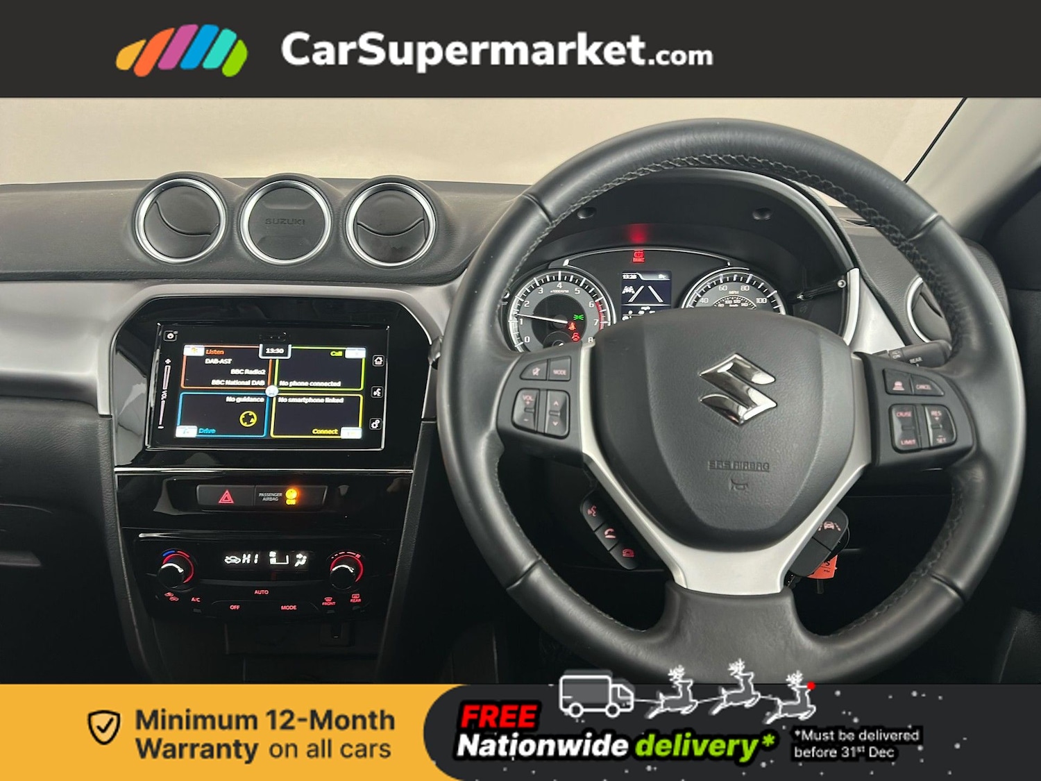 Used Suzuki Vitara 2022 for sale - 76884004: Photo 15