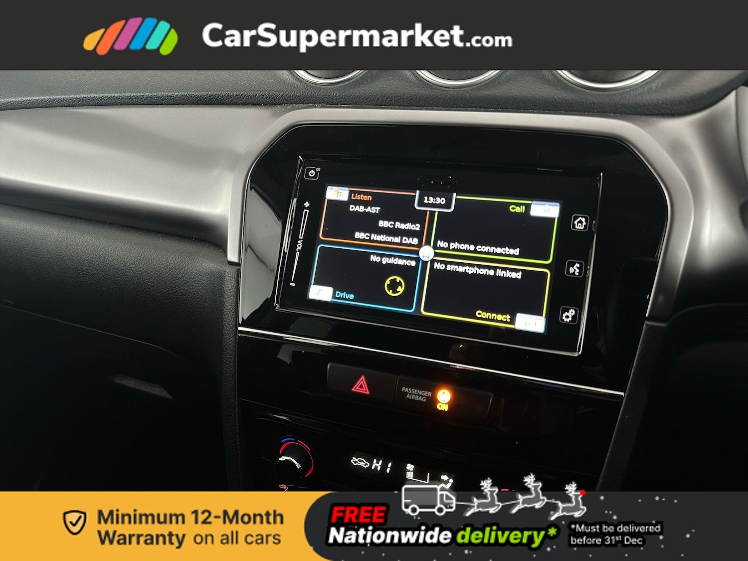 Used Suzuki Vitara 2022 for sale - 76884004: Photo 17