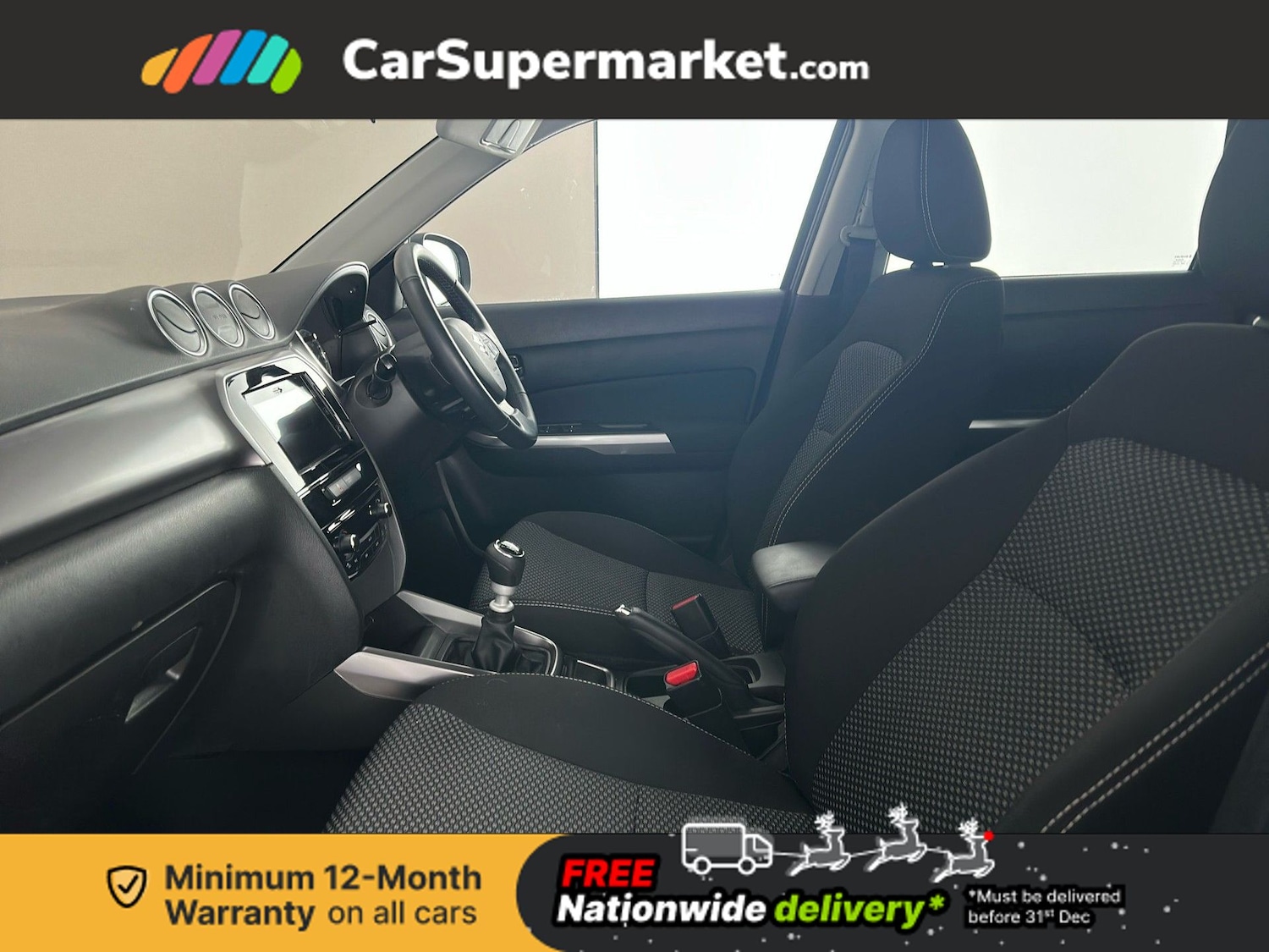 Used Suzuki Vitara 2022 for sale - 76884004: Photo 18