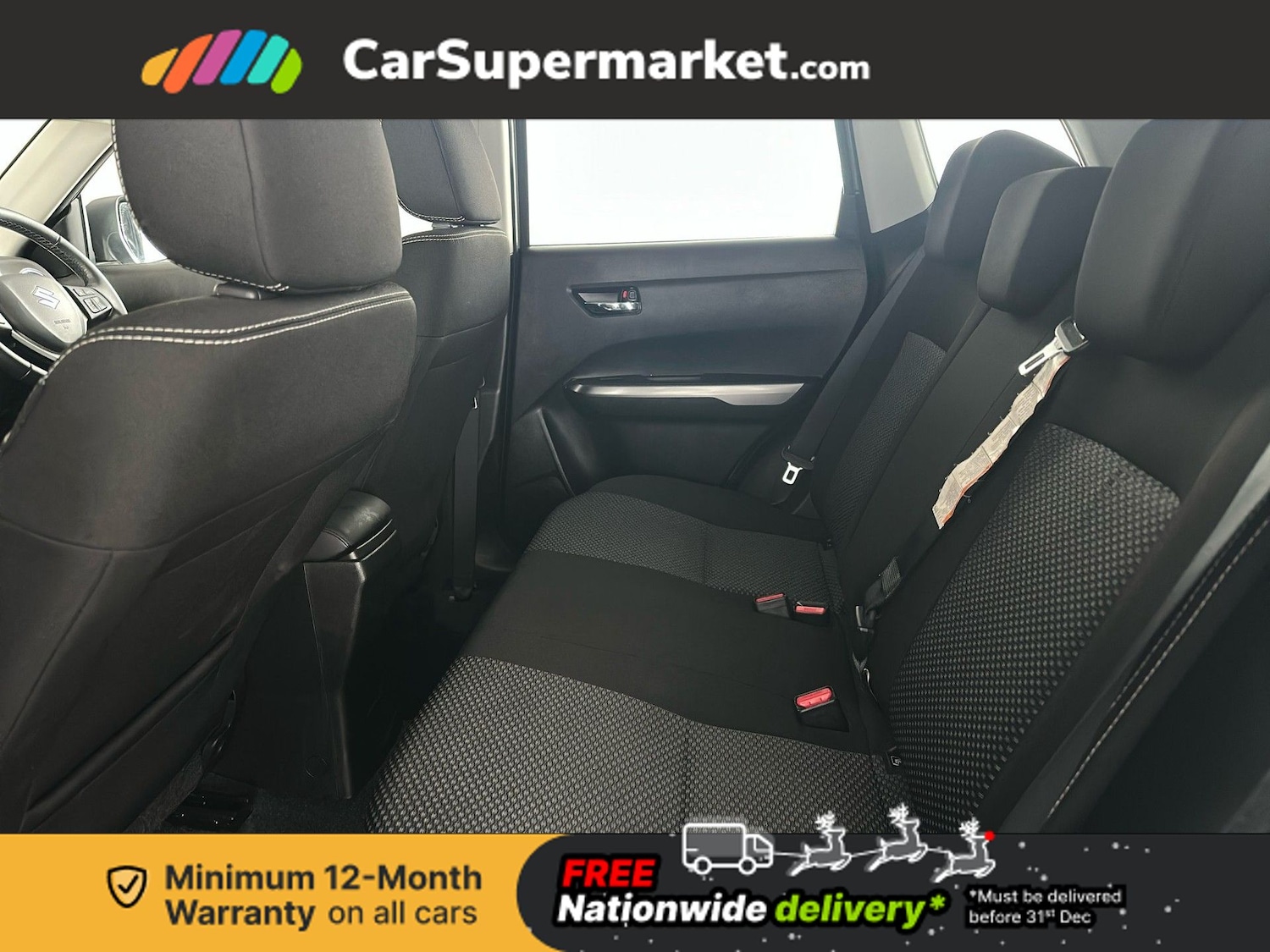 Used Suzuki Vitara 2022 for sale - 76884004: Photo 19