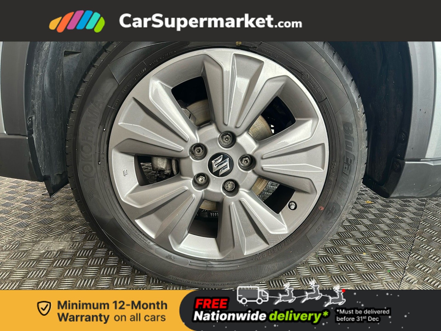 Used Suzuki Vitara 2022 for sale - 76884004: Photo 20