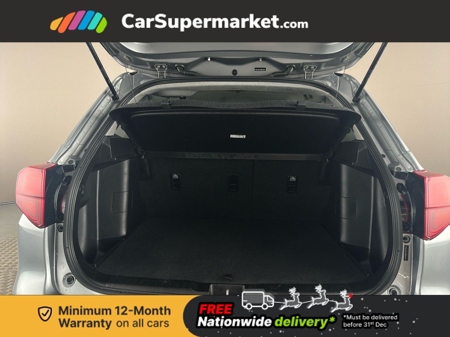 Used Suzuki Vitara 2022 for sale - 76884004: Photo 23