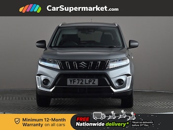 Used Suzuki Vitara 2022 for sale - 76884004: Photo