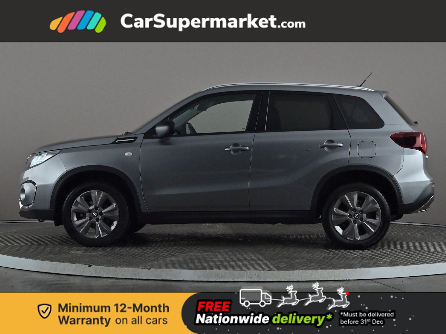 Used Suzuki Vitara 2022 for sale - 76884004: Photo 3