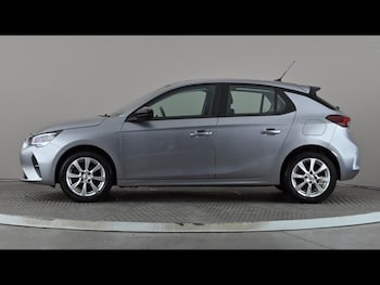 Used Vauxhall Corsa 2021 for sale - 78927439: Photo