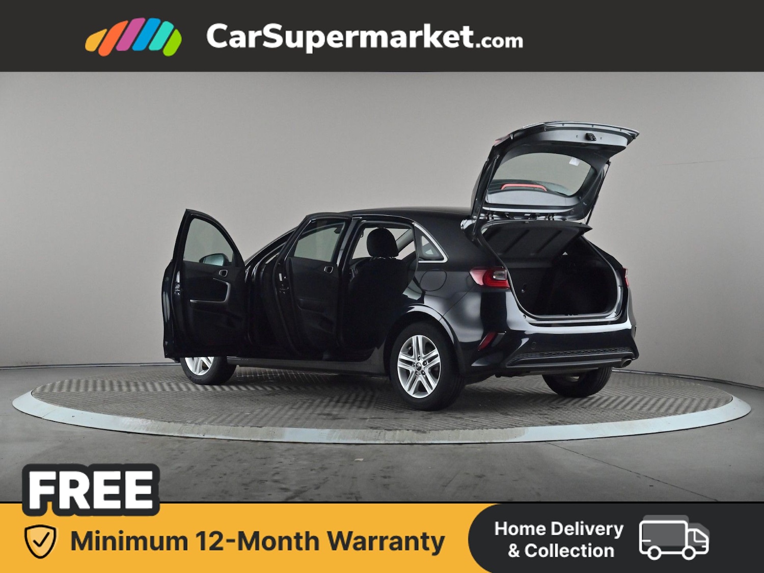 Used Kia Ceed 2020 for sale - 78052877: Photo 10