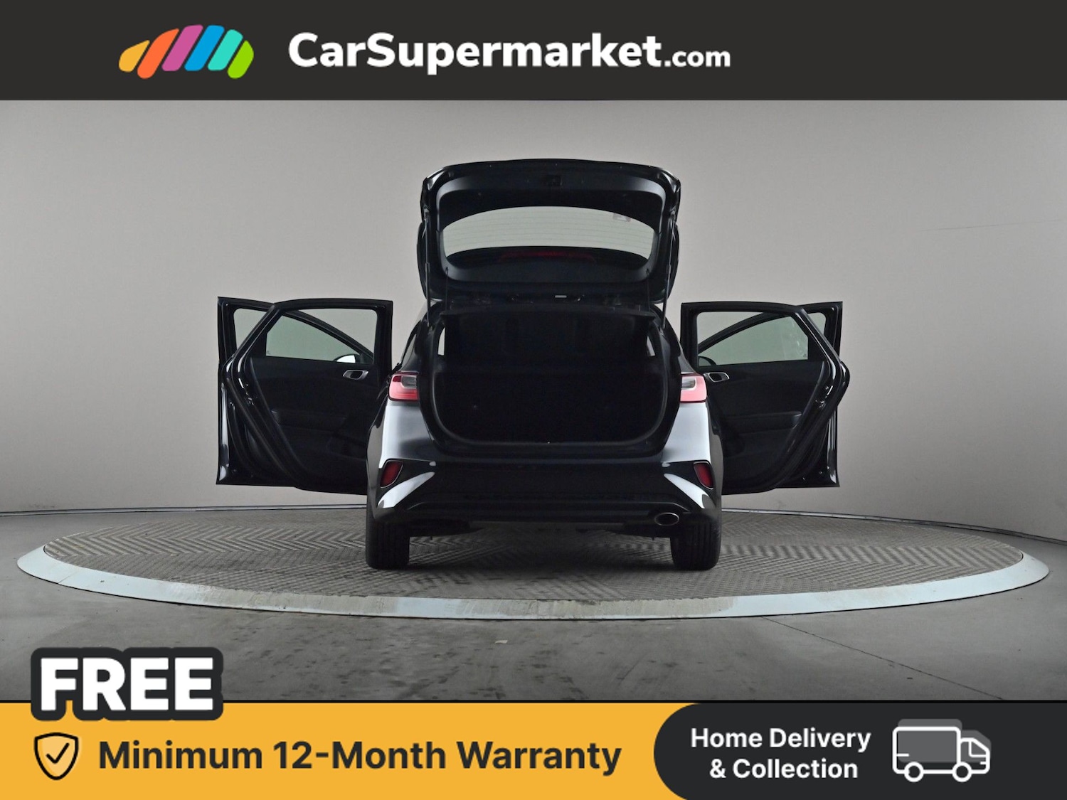 Used Kia Ceed 2020 for sale - 78052877: Photo 11