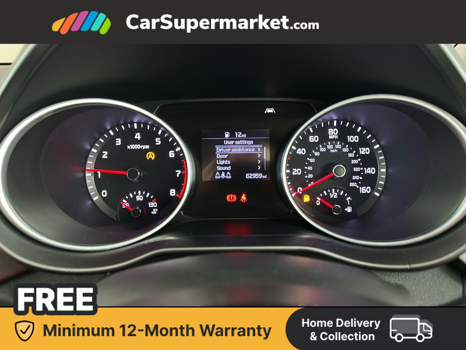 Used Kia Ceed 2020 for sale - 78052877: Photo 15