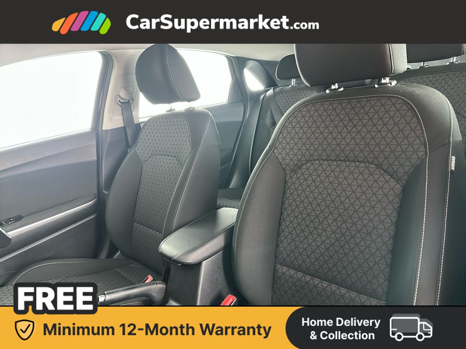 Used Kia Ceed 2020 for sale - 78052877: Photo 17