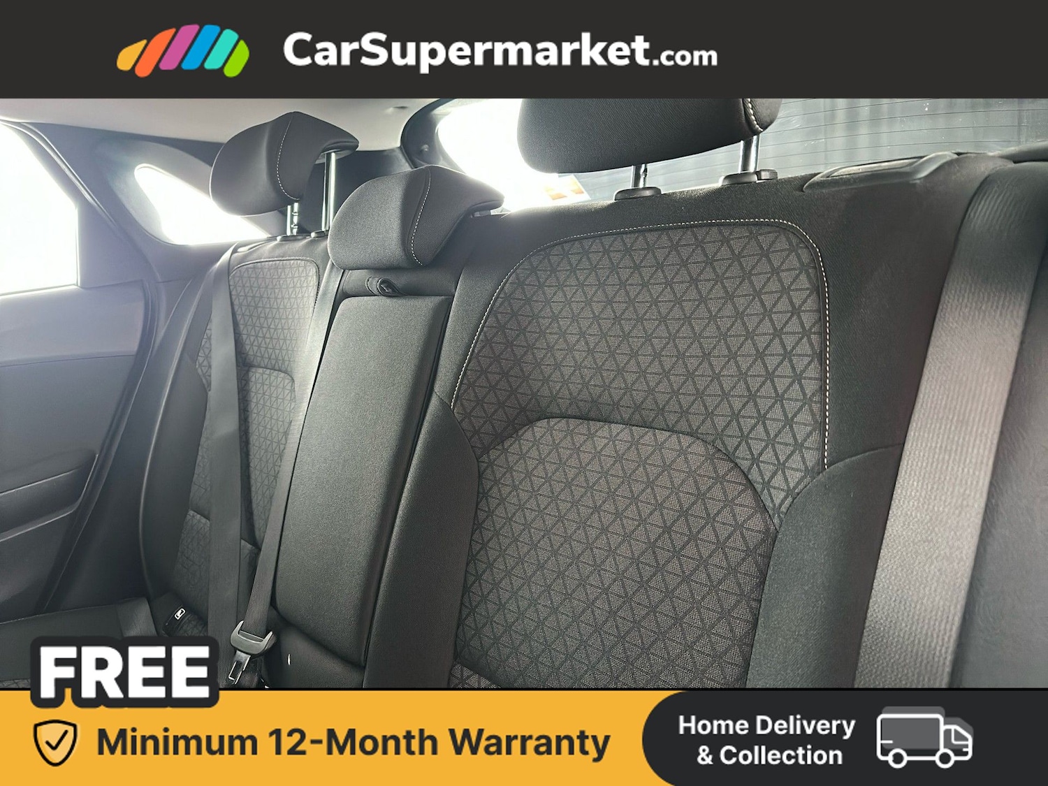 Used Kia Ceed 2020 for sale - 78052877: Photo 18