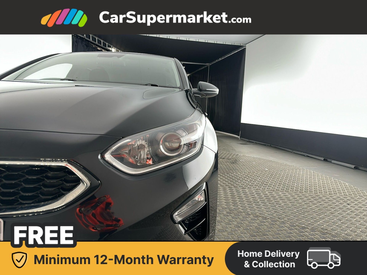 Used Kia Ceed 2020 for sale - 78052877: Photo 20