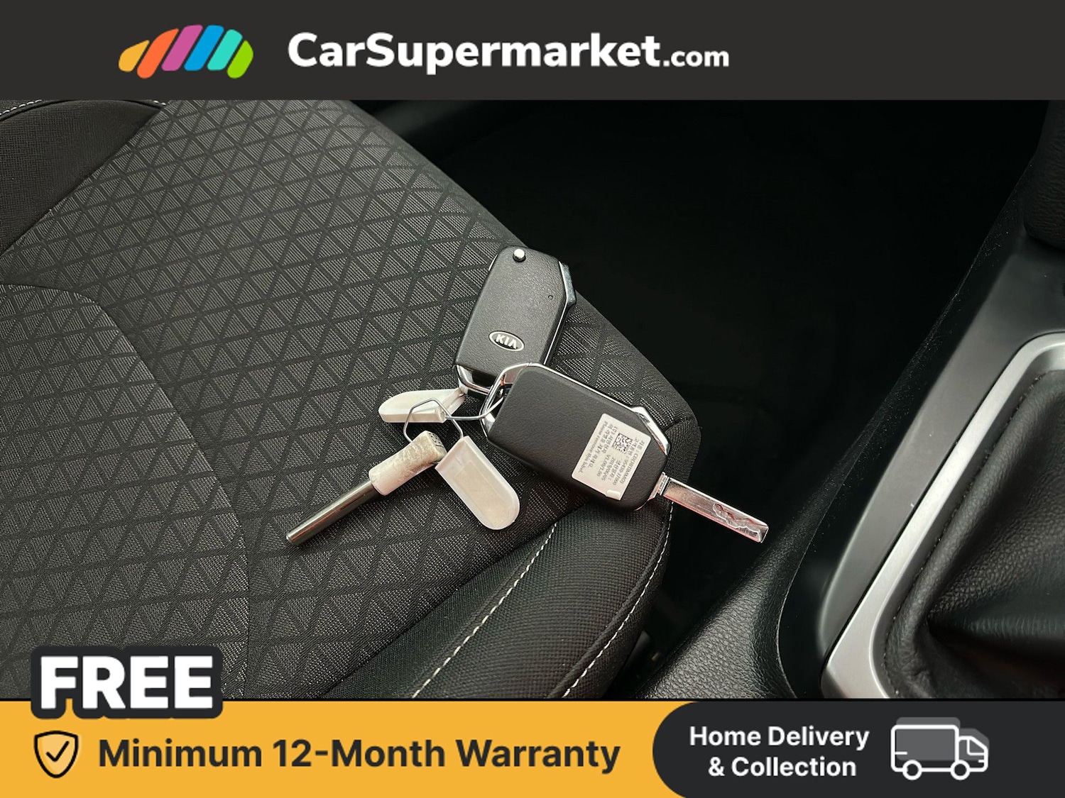 Used Kia Ceed 2020 for sale - 78052877: Photo 23