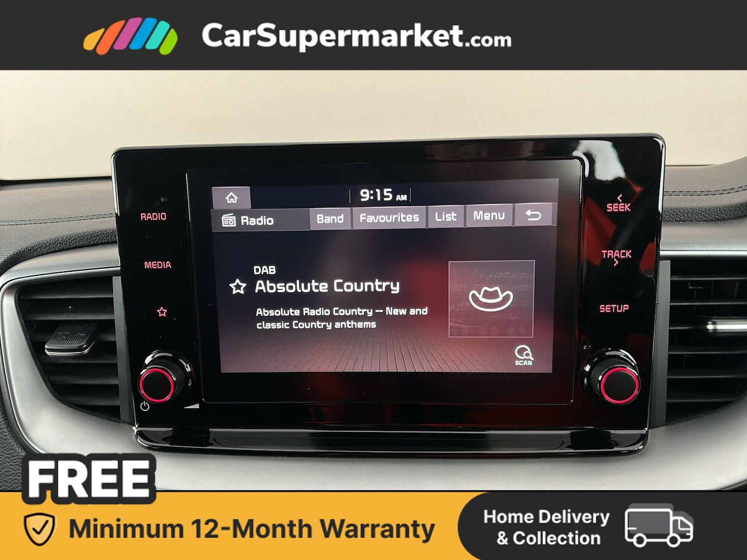 Used Kia Ceed 2020 for sale - 78052877: Photo 25