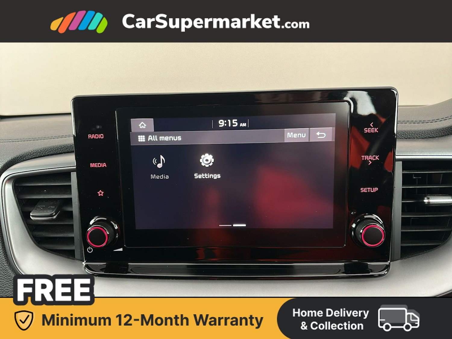 Used Kia Ceed 2020 for sale - 78052877: Photo 26