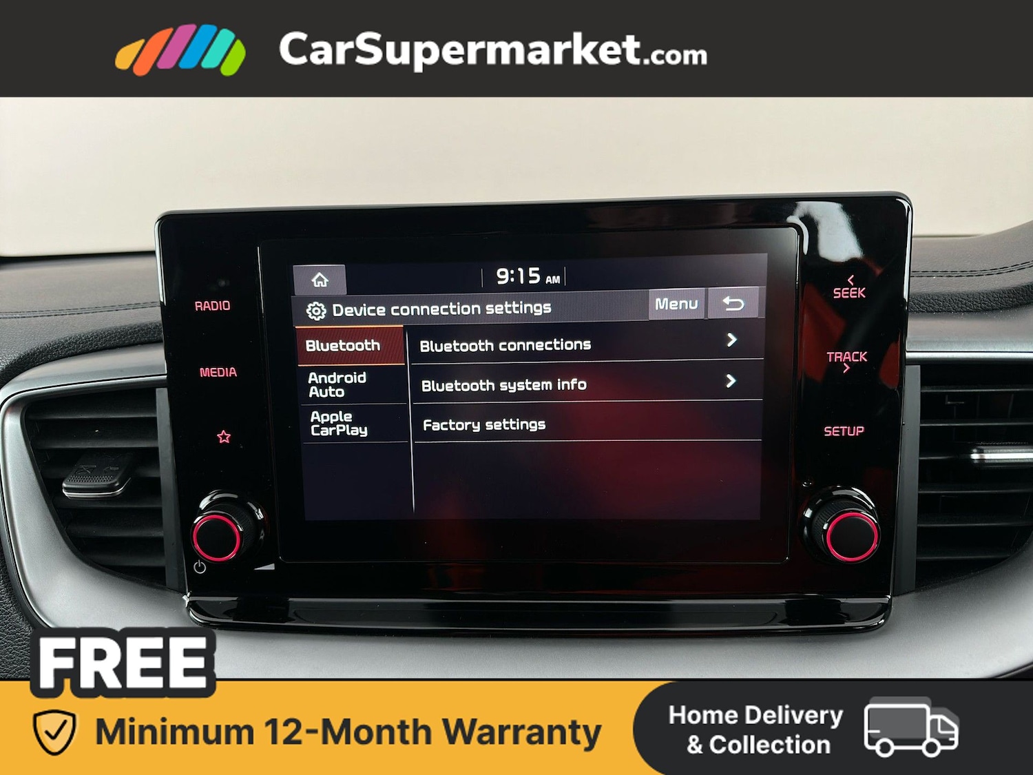 Used Kia Ceed 2020 for sale - 78052877: Photo 27