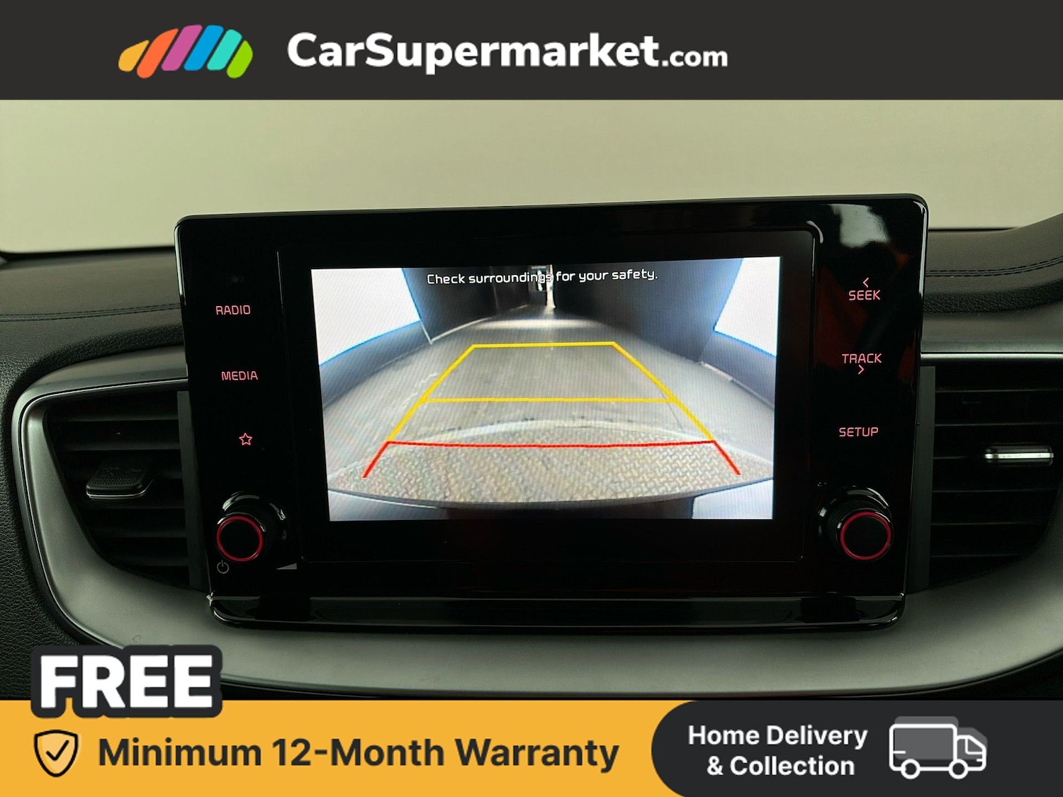 Used Kia Ceed 2020 for sale - 78052877: Photo 28