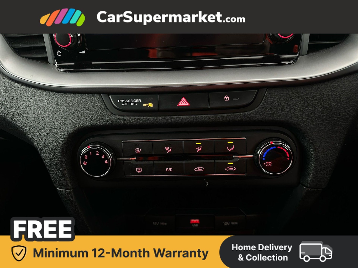 Used Kia Ceed 2020 for sale - 78052877: Photo 29